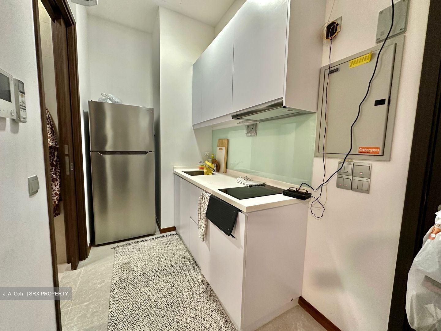 Laurel Tree (D23), Apartment #449588231